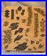 100_Carbide_Inserts_Machinist_Lathe_Turning_Threading_Grooving_Mixed_Tooling_01_pth
