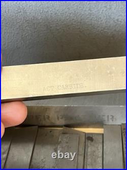 10+Lb Lot HSS Cobalt lathe ToolBits Blanks Machinist Mo-Max SuperPanther Carbide
