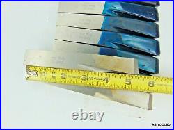 (10) Tri Tool Beveler Pipe Tube Cutter Bit Lathe Machinist 99-2902 Tool Lot