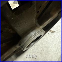 14 L-00 Metal Lathe Face Plate Machinist Tool Clausing Southbend Leblond