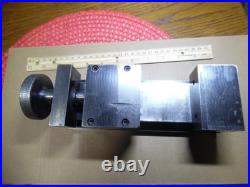 15+# MACHINIST TOOL LATHE MILL Precision Screw Vise Drill Press 3 Jaw x 2 5/8