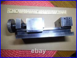 15+# MACHINIST TOOL LATHE MILL Precision Screw Vise Drill Press 3 Jaw x 2 5/8