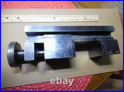 15+# MACHINIST TOOL LATHE MILL Precision Screw Vise Drill Press 3 Jaw x 2 5/8