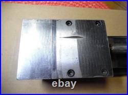 15+# MACHINIST TOOL LATHE MILL Precision Screw Vise Drill Press 3 Jaw x 2 5/8
