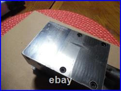 15+# MACHINIST TOOL LATHE MILL Precision Screw Vise Drill Press 3 Jaw x 2 5/8