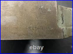 16 South Bend Lathe 4 Position Tool Post STD-105H Machinist Turret Used 16 South Bend Lathe 4 Position Tool Post STD-105H Machinist Turret Used