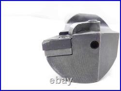 1 3/4 Dia Indexable Boring Bar Dnmg 43 Inserts 1.75 Lathe Machinist Tooling 1 3/4 Dia Indexable Boring Bar Dnmg 43 Inserts 1.75 Lathe Machinist Tooling