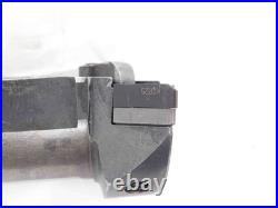 1 3/4 Dia Indexable Boring Bar Dnmg 43 Inserts 1.75 Lathe Machinist Tooling 1 3/4 Dia Indexable Boring Bar Dnmg 43 Inserts 1.75 Lathe Machinist Tooling