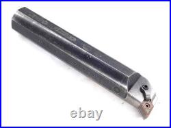 1 3/4 Dia Si Mdjnl 285 Boring Bar Dnmg 54 Inserts 1.75 Lathe Machinist Tooling