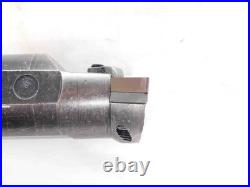 1 3/4 Dia Si Mdjnl 285 Boring Bar Dnmg 54 Inserts 1.75 Lathe Machinist Tooling