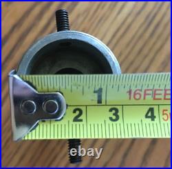 4x Die Holders Machinist Lathe Vintage