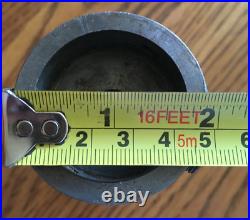 4x Die Holders Machinist Lathe Vintage