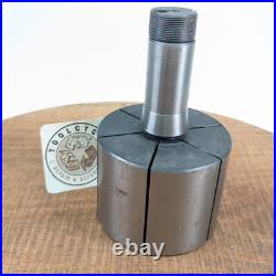 5C Expanding Collet 4Øx3-Long Mandrel Lathe Chuck Machinist Toolmaker! 203