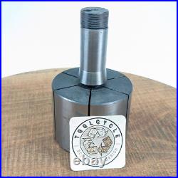 5C Expanding Collet 4Øx3-Long Mandrel Lathe Chuck Machinist Toolmaker! 203
