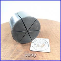 5C Expanding Collet 4Øx3-Long Mandrel Lathe Chuck Machinist Toolmaker! 203