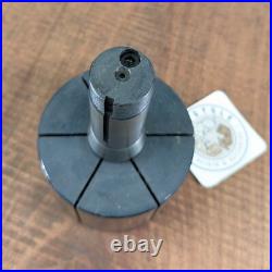 5C Expanding Collet 4Øx3-Long Mandrel Lathe Chuck Machinist Toolmaker! 203
