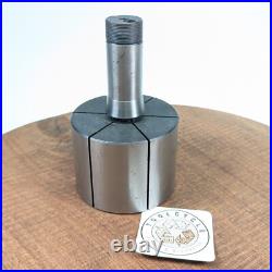 5C Expanding Collet 4Øx3-Long Mandrel Lathe Chuck Machinist Toolmaker! 203