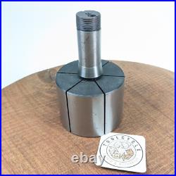 5C Expanding Collet 4Øx3-Long Mandrel Lathe Chuck Machinist Toolmaker! 203