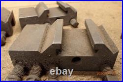 5 Brev Intern Folgore 305 Metal Lathe Tool Post Holders Machinist Tooling