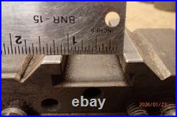5 Brev Intern Folgore 305 Metal Lathe Tool Post Holders Machinist Tooling