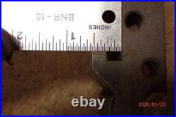 5 Brev Intern Folgore 305 Metal Lathe Tool Post Holders Machinist Tooling