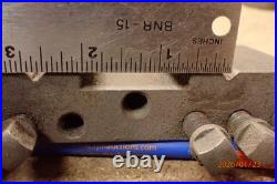 5 Brev Intern Folgore 305 Metal Lathe Tool Post Holders Machinist Tooling