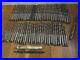 71_Morse_Taper_1_MT_Drill_Bit_Tool_Lot_Metal_Lathe_Southbend_Machinist_Many_NOS_01_rcg