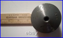 8 around Magnetic Chuck Cylindrical Grinder Machinist Tool Metal Lathe
