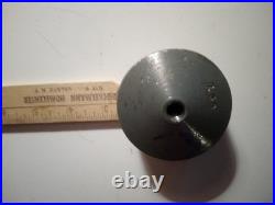 8 around Magnetic Chuck Cylindrical Grinder Machinist Tool Metal Lathe