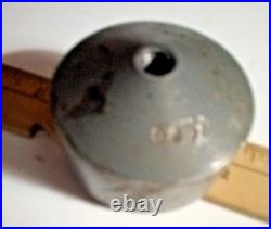 8 around Magnetic Chuck Cylindrical Grinder Machinist Tool Metal Lathe