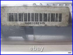 Ackley 3ARS31B2305 Reamer Stop Lathe Tooling Machinist Tool