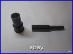 Ackley 3ARS31B2305 Reamer Stop Lathe Tooling Machinist Tool