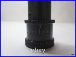 Ackley 3ARS31B2305 Reamer Stop Lathe Tooling Machinist Tool