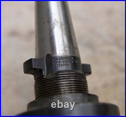 Adjustable boring head BC30 85I with Kwik switch 80221 lathe mill machinist tool Adjustable boring head BC30 85I with Kwik switch 80221 lathe mill machinist tool