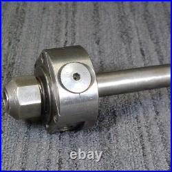 Adjustable boring head -lathe mill machinist tool- Universal Eng. Co