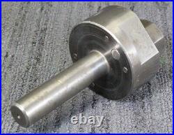 Adjustable boring head -lathe mill machinist tool- Universal Eng. Co