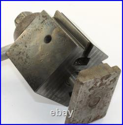 Aloris BXA Quick Change Lathe Tool Post with 3 Holders Machinist Turning USA