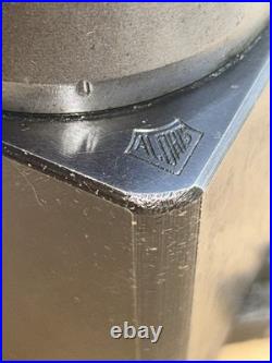 Aloris Ca Metal Lathe Quick Change Tool Post Turret Machinist Tooling