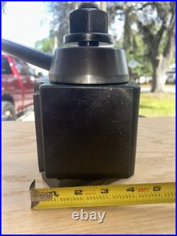 Aloris Ca Metal Lathe Quick Change Tool Post Turret Machinist Tooling