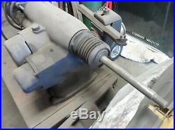 Ammco Rotor Brake Lathe Shop Mechanic Tool Stand Disc Drum Car Truck SUV Used