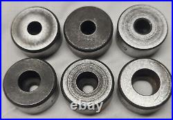 Angle Guage Block Machinist Toolmaker Bits Center Bore Ring CNC Lathe Tool Lot Angle Guage Block Machinist Toolmaker Bits Center Bore Ring CNC Lathe Tool Lot