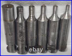 Angle Guage Block Machinist Toolmaker Bits Center Bore Ring CNC Lathe Tool Lot Angle Guage Block Machinist Toolmaker Bits Center Bore Ring CNC Lathe Tool Lot
