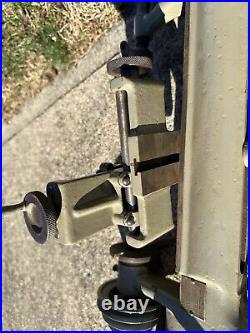 Antique Goodell Pratt Small 18 Benchtop Metal Lathe Gunsmith Jeweler Machinist