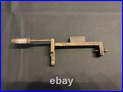 Antique Watchmaker Lathe Tools Fixtures Lot Precision Machinist Brass Steel