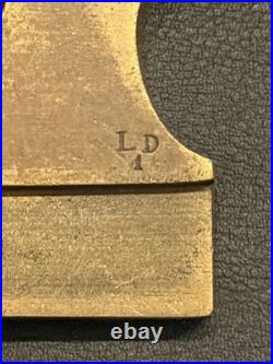 Antique Watchmaker Lathe Tools Fixtures Lot Precision Machinist Brass Steel