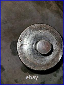 Armstrong Bros Tool Co. No. 1-B Lathe Boring Bar Holder 1/2'' 1 1/8'