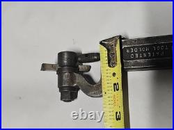 Armstrong No. S-51 Spring Tool Shaper Planer Lathe Rare Tooling Machinist Work