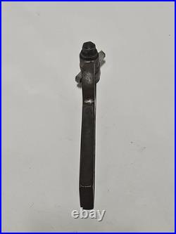 Armstrong No. S-51 Spring Tool Shaper Planer Lathe Rare Tooling Machinist Work