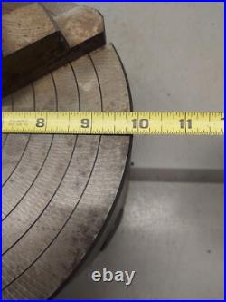 Arowa 3 Jaw 10 Lathe Chuck MACHINIST MILL LATHE TOOL