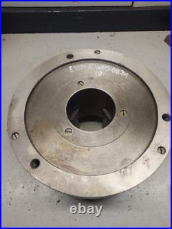 Arowa 3 Jaw 10 Lathe Chuck MACHINIST MILL LATHE TOOL